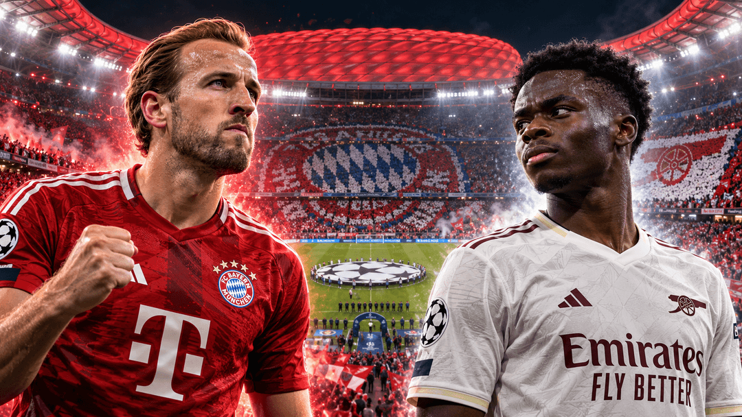 Champions League/ Bayerni sfidon Arsenalin, Interi në kërkim të fitores së parë