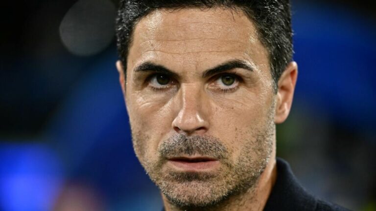 Arteta: Të respektohet procesi pas akuzave financiare ndaj Man Cityt