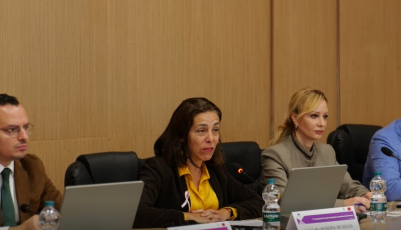 Ambasadorja e BE dhe zyrtarët europianë reagojnë për protestat, reformën territoriale e çështjen Veliaj: Dhuna e papranueshme!