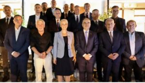 Presidenti Begaj për fitoren e shqiptarëve të Luginës së Preshevës: Ky rezultat duhet të kthehet në më shumë të drejta
