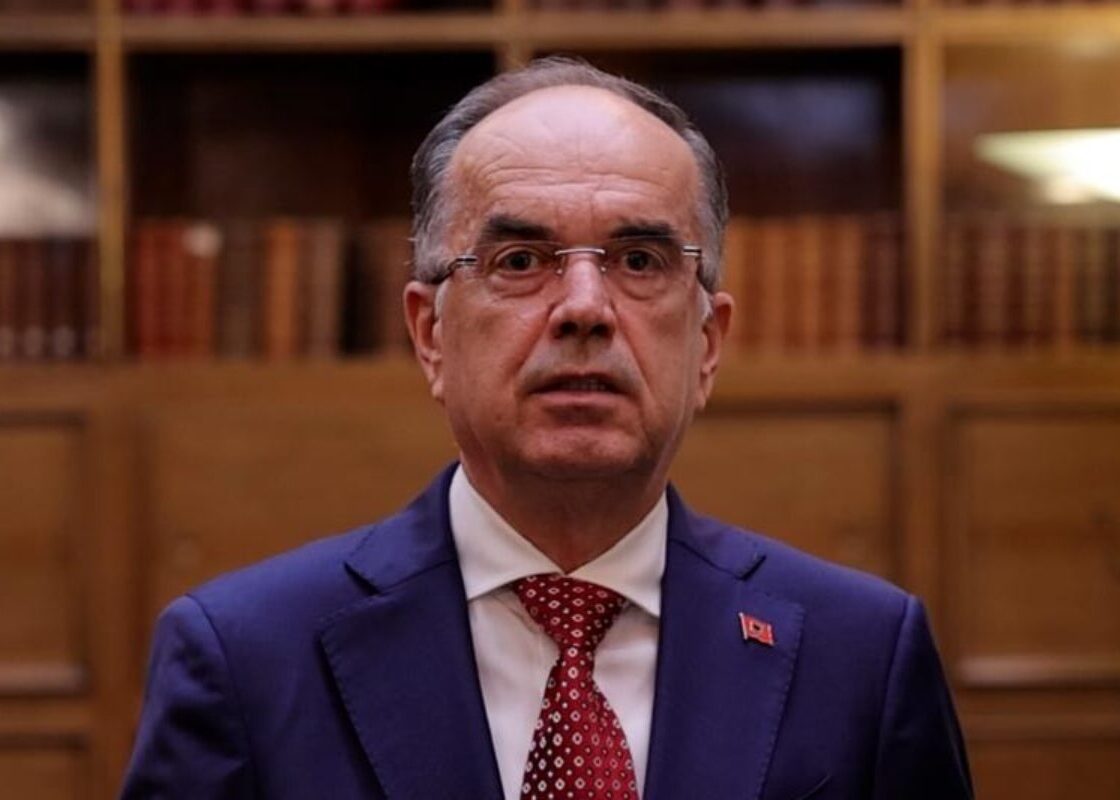 Fundi i qeverisë  Zbardhet takimi i parë në Presidencë