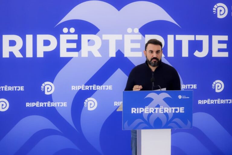 Protestat në vend, PD thirrje Ramës: Largoni ushtarët e grupeve kriminale që i keni thërritur në ndihmë