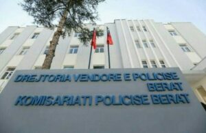 E përplas makina teksa po lëvizte me biçikletë, humb jetën 63-vjeçari