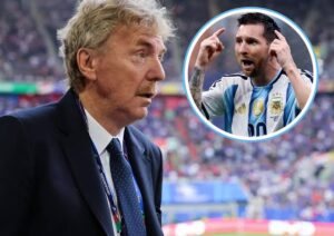 Boniek befason para Topit të Artë: Do t’ia jepja sërish Messit, Yamal mund të presë
