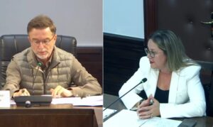 Përplasje te “Ekonomia”, Braçe i përgjigjet deputetes së PD: Ju keni zgjedhur një qëndrim, ne një tjetër