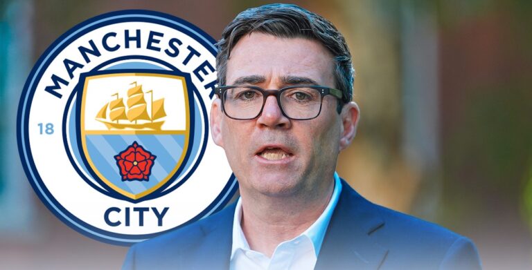 Skandal në Angli, kryeministri nën presion për lidhjet me Manchester Cityn