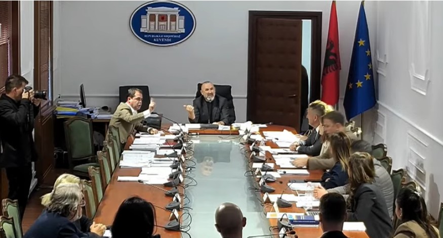 Debat në komision parlamentar, deputeti i PD: Prokuroria të hetojë zinxhirin drejtues të Policisë