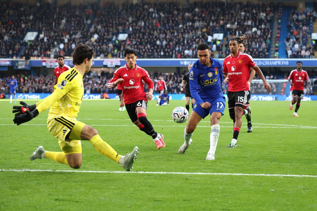 Chelsea fiton pastër ndaj Manchester United, Carrick drejt largimit (VIDEO)