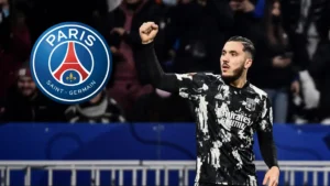 PSG bën gati 100 milionë euro për yllin e Manchester City-it