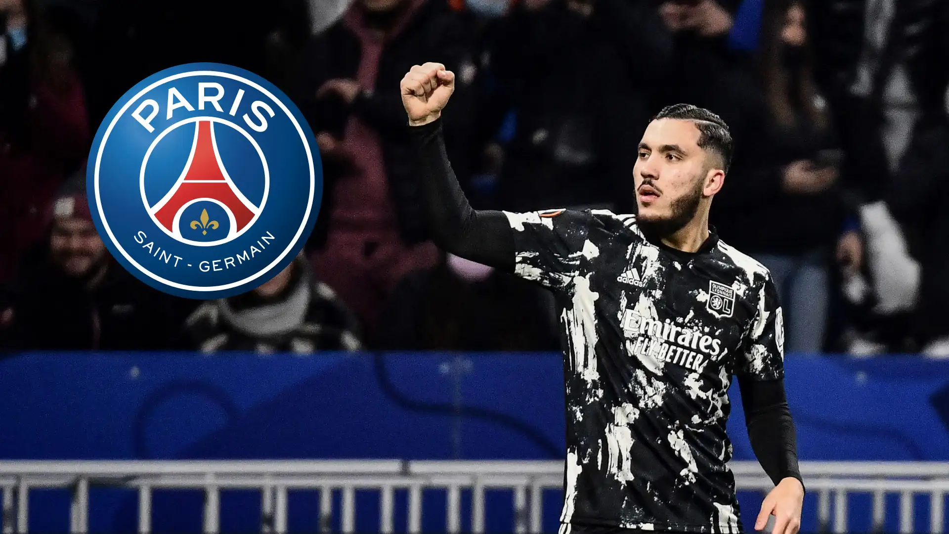 PSG bën gati 100 milionë euro për yllin e Manchester City-it