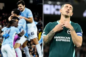 Carabao Cup/ Liverpooli eliminon Chelsea-n, City kalon me penallti  