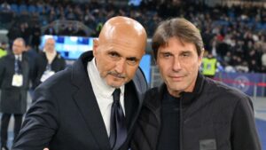 Durimi për Spallettin po mbaron, Juventusi nis të mendojë për Conten