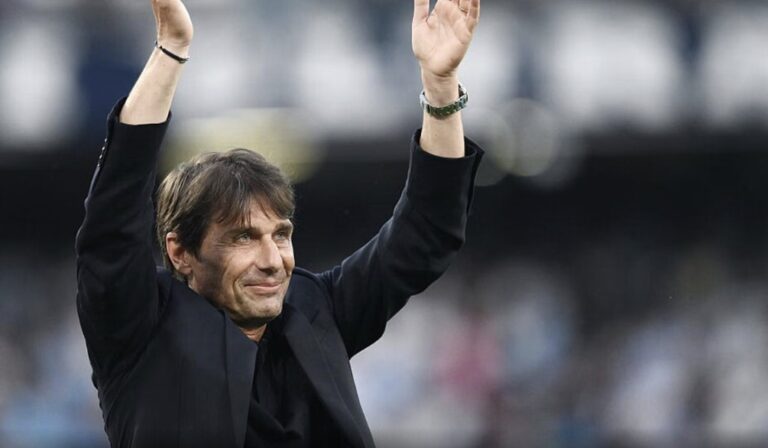 Conte kërkon rikthimin në pankinë, ka gati planin për një klub të madh