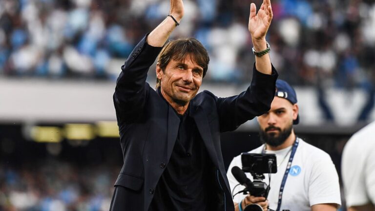 Conte i shkel syrin “Juventusit”: Gati të kthehem, dua një klub që ka humbur nga historia e saj!
