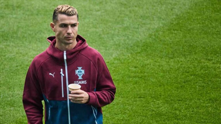 Portugalia përgatit një ndeshje lamtumire për Cristiano Ronaldon