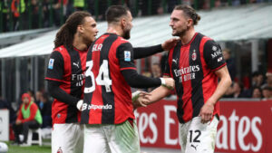 Milan, lajme të mira nga infermieria: Gila, Rabiot dhe Moreira rikuperohen për derbin