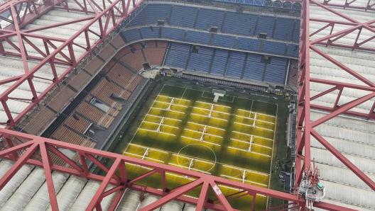 MILAN – When will the new San Siro open? When will the works begin? And for Euro 2032? Here is the timeline.