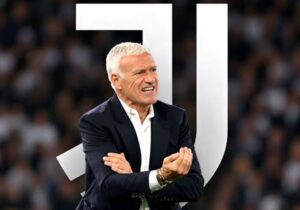 Jo vetëm Conte, në listë për trajner të Juvenusit është edhe Deschamps
