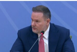 Ministri Demo: Dhuna nuk ka vend në një shoqëri demokratike