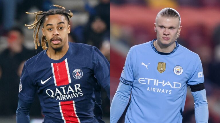 Manchester City-PSG/ Faktet dhe kuriozitet që duhet të dini para supersfidës