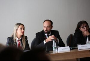 Nga modeli virtual tek infrastruktura fizike: Durana Tech Park prezanton përvojën në Cannes