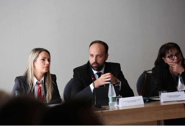 Nga modeli virtual tek infrastruktura fizike: Durana Tech Park prezanton përvojën në Cannes