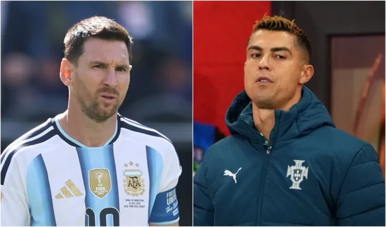 Messi dhe Ronaldo, dy lamtumira në horizont? Dy legjendat përballë një fundi të ndryshëm