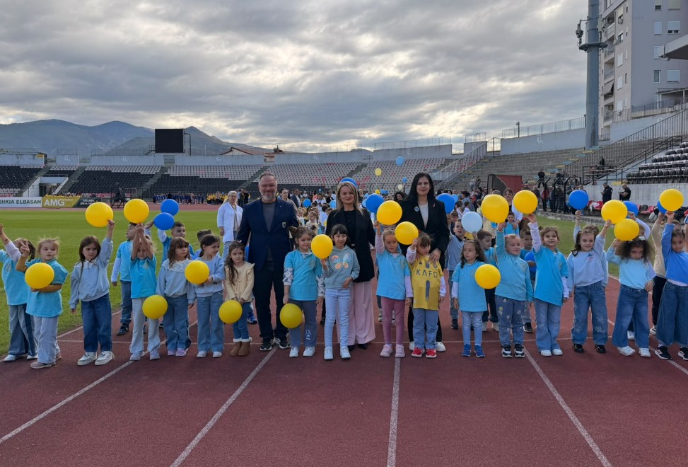 Klubi Shumësportësh Elbasani, tri ditë sport dhe demokraci në qytet