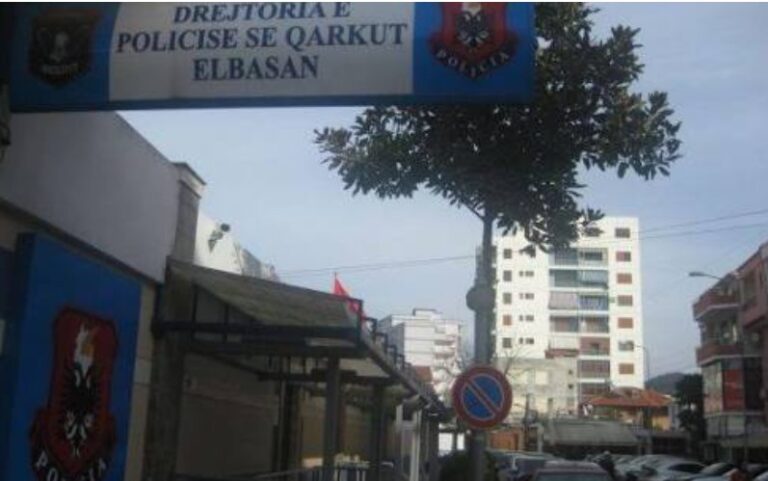 Shpërthimi me lëndë plasëse në Elbasan, dyshohet mesazh paralajmërues
