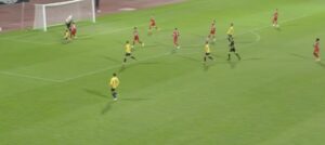 SUPERIORE/ Elbasani fitore dramatike ndaj Partizanit, Vora mund Vllazninë