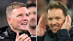 United “harron” Conten, ka dy emra të tjerë në listë për zëvendësuesin e Carrick
