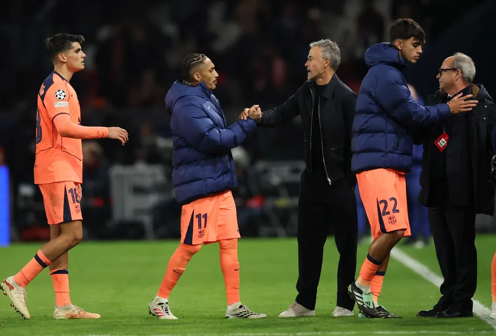Luis Enrique: PSG nuk është favorite në Champions, muaji prill do të jetë vendimtar