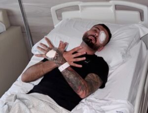 “Zoti do të krijojë lehtësim pas vështirësive”, mesazhi i Erjon Vishkullit nga spitali