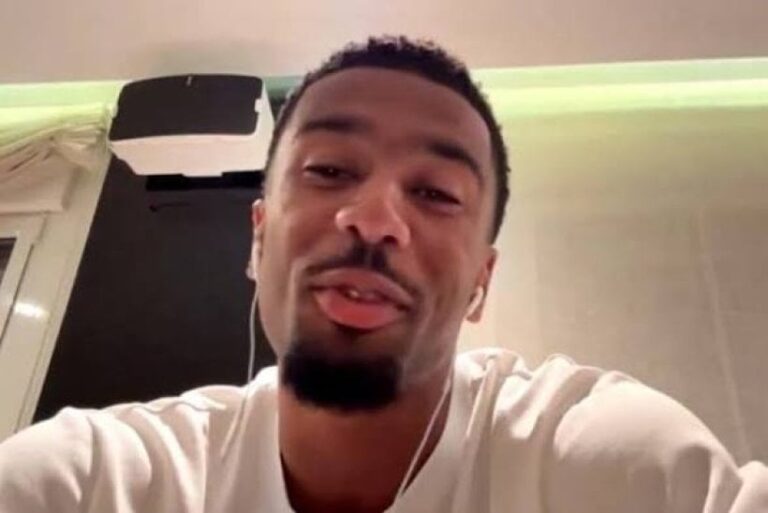 Nga berber në futbollist, Amir Etienne tregon lidhjen speciale që ka me Benzema dhe Vinicius