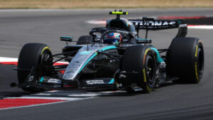 Formula 1: Çmimi i Madh i SHBA, Antonelli kërkon titullin në Teksas