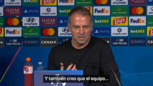 Flick e pranon: PSG ishte më mirë se ne, por mësuam shumë nga kjo humbje!
