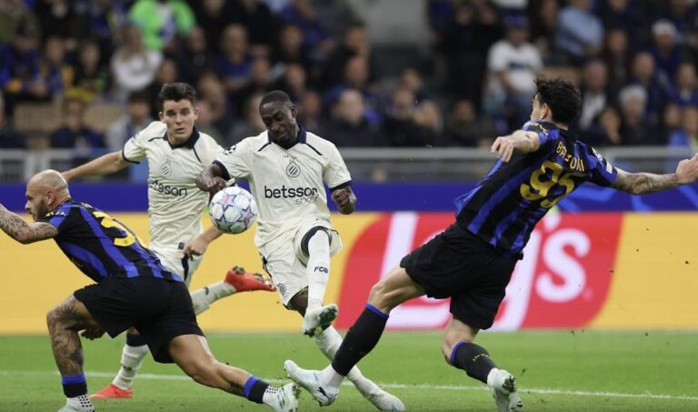 Carlos Forbs, futbollisti “me bateri” që befasoi Interin dhe ëndrron Premier League-n