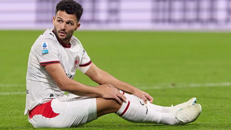 Steriliteti i Ramos bëhet problem për Milanin, gati një ndërhyrje në janar