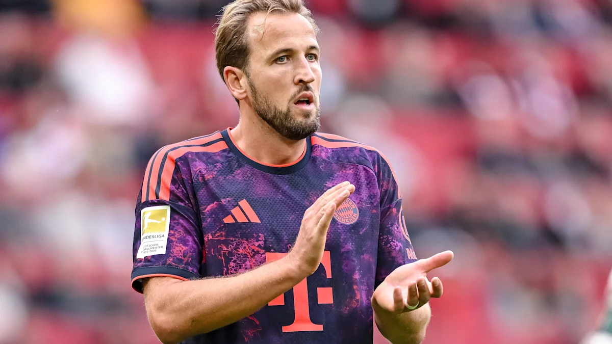 14 gola dhe 6 asiste në 13 ndeshje  Harry Kane kandidat serioz për  Topin e Artë 