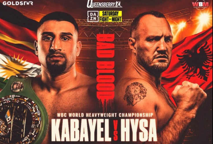 Nelson Hysa mesazh emocionues para duelit të 28 nëntorit: Dua ta kthej trofeun në Shqipëri!