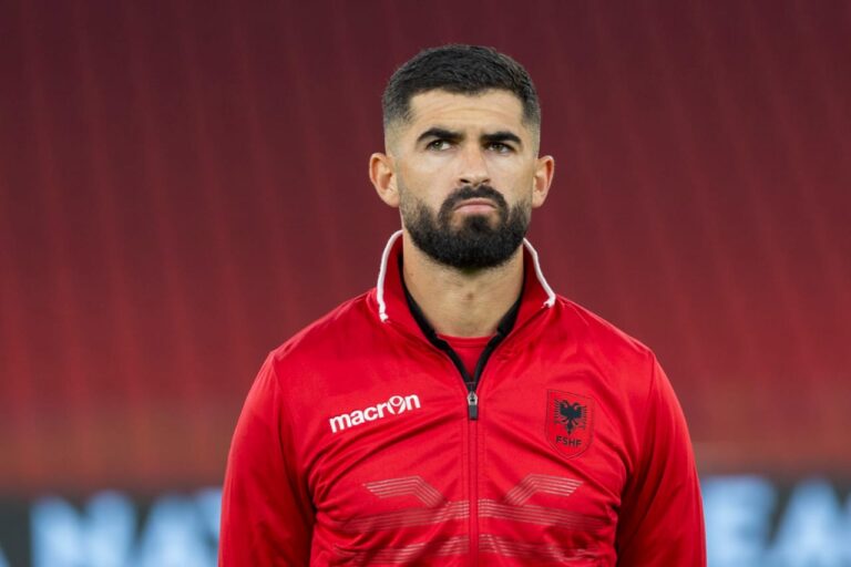 Maran i dogji Hysajt një mundësi për transferim te klubi i njohur italian, ja arsyeja