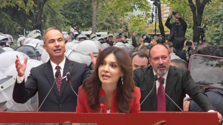 Nga protesta te mesazhi i Spiropalit/ PD: Po asgjësoni 15 bashki, duhet referendum! PS: Asnjë shërbim nuk largohet