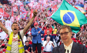 Nga Serbia në Brazil/ Si po i ndryshojnë rrjetet sociale zgjedhjet? Zbulohet strategjia e studentëve që sfidoi Vuçiçin