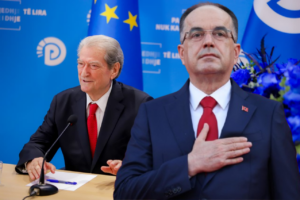 Data për zgjedhjet vendore, PD refuzon ftesën nga presidenti Begaj