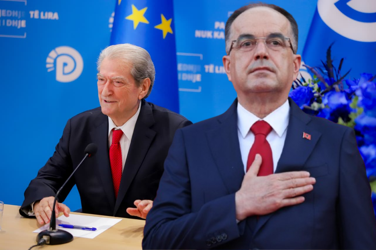 Date for local elections: Democratic Party rejects invitation from President Begaj
