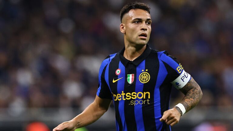 Interi gati për Champions League, Lautaro dhe Thuram projektohen titullar ndaj Brugge