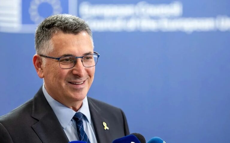 Ministri i Jashtëm i Izraelit viziton Tiranën, takim me Ramën. Zbardhet agjenda