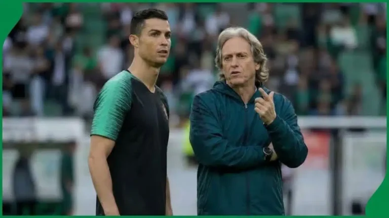Trajneri i Portugalisë hap derën për Cristiano Ronaldon: Mund të rikthehet kur të dojë!