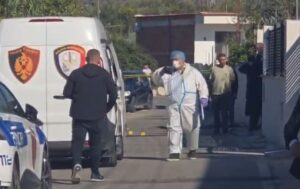 Vrau 2 vëllezërit në Kamëz dhe plagosi një tjetër, zbardhet dëshmia e 40-vjeçarit: Më goditën prindërit