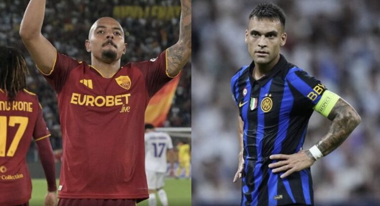 50 ndeshje dhe asnjë rezultat 0-0, rekord në Seria A në 5 javët e para